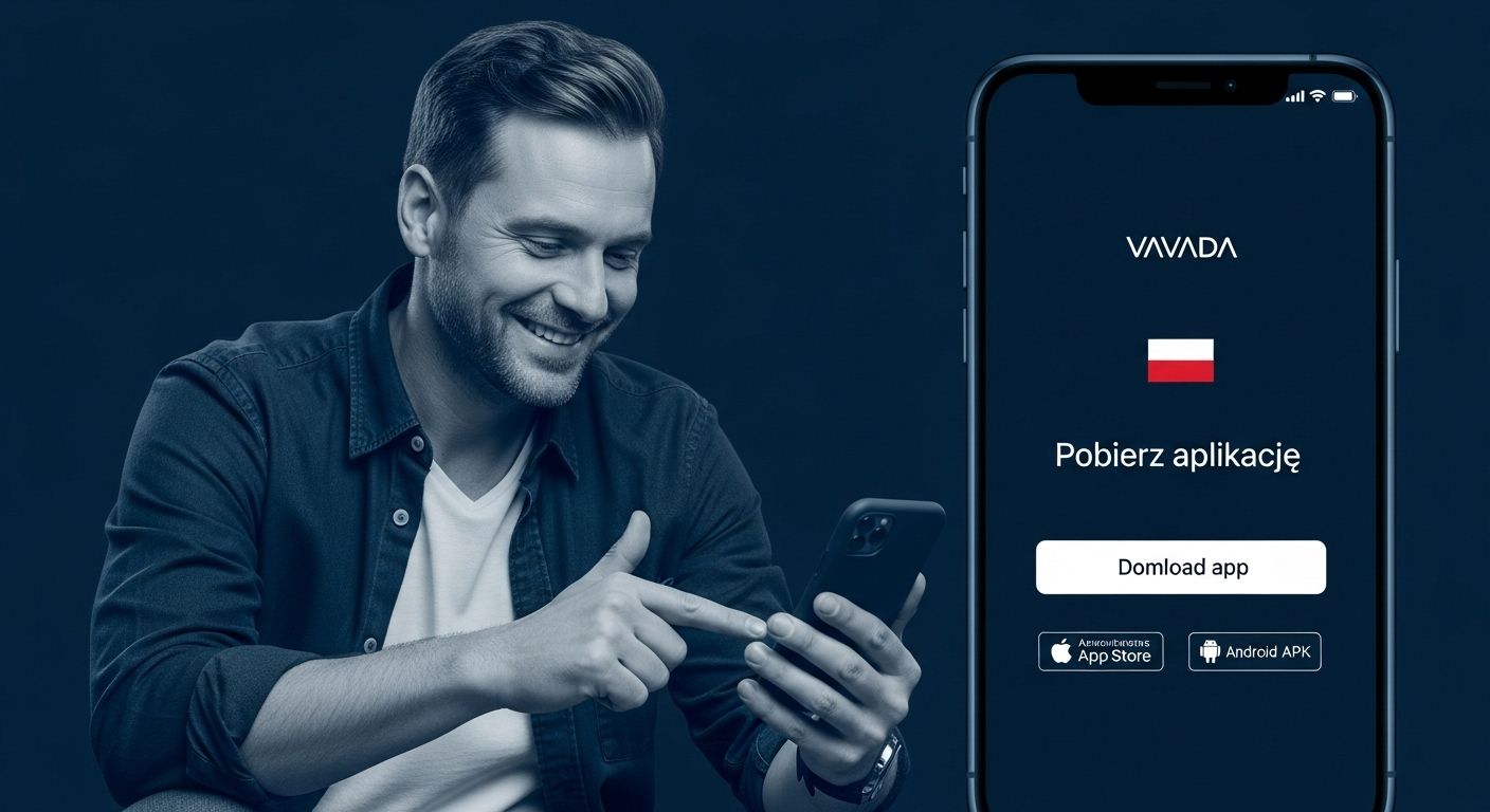 Pobieranie aplikacji mobilnej casino on mobile