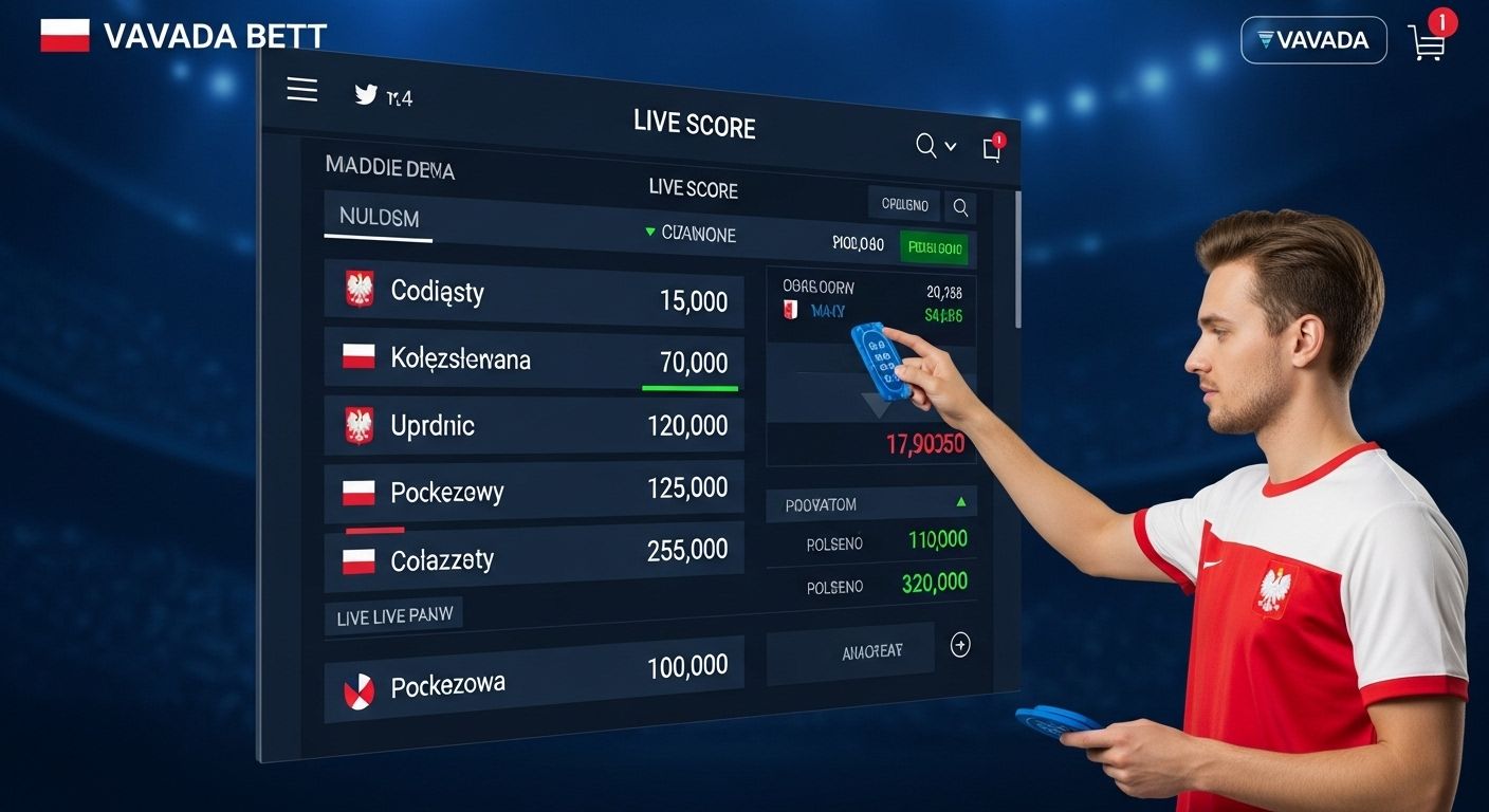 Funkcje zakładów na żywo safe betting