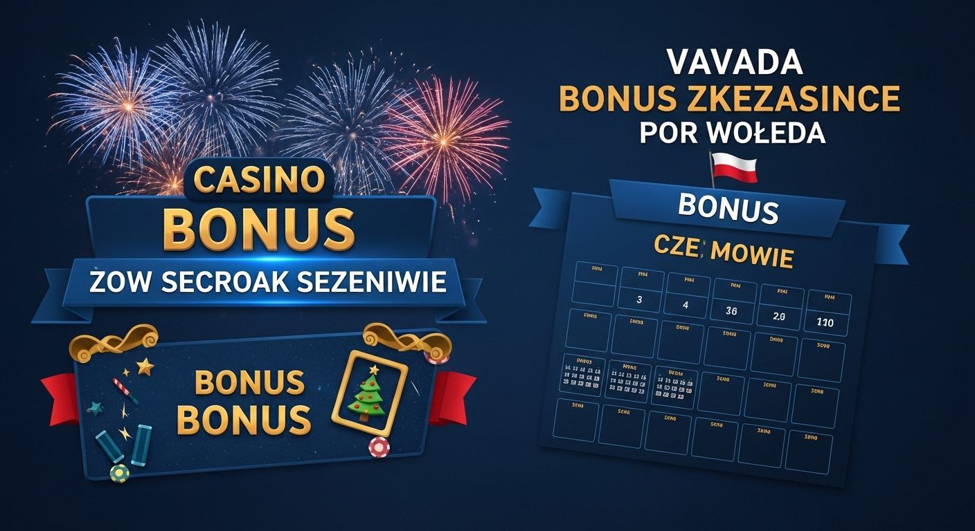 Promocje i oferty sezonowe cashback bonus