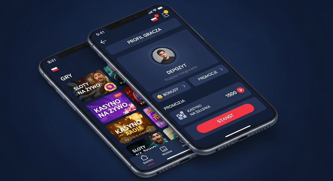Funkcje i funkcjonalność mobile casino