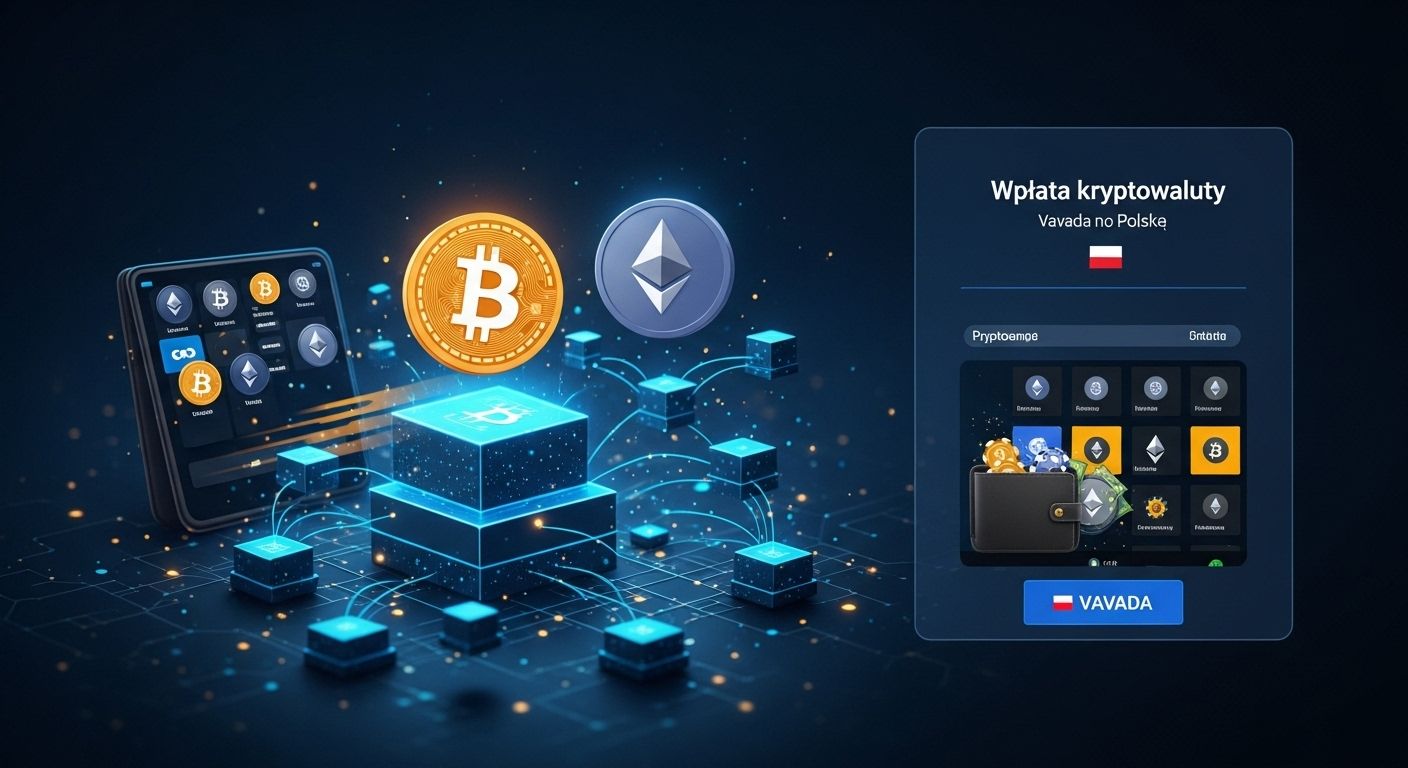 Korzystanie z kryptowalut deposit limits