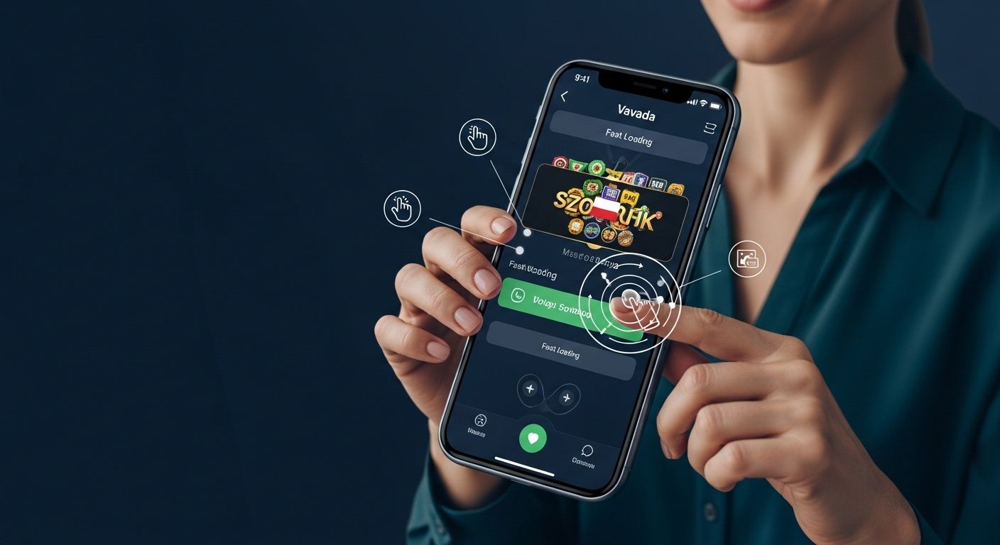 Doświadczenie użytkownika best casino apps