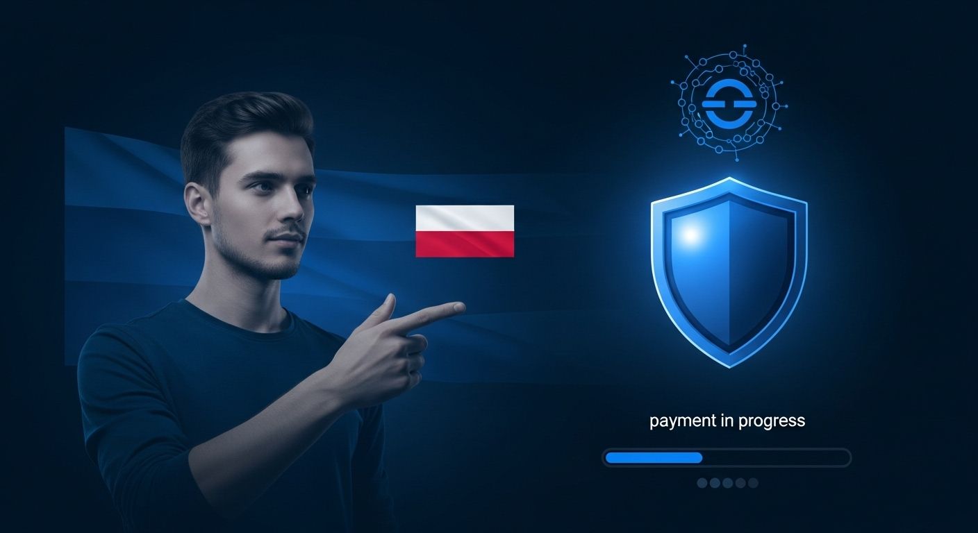 Bezpieczne transakcje i ochrona deposit guide