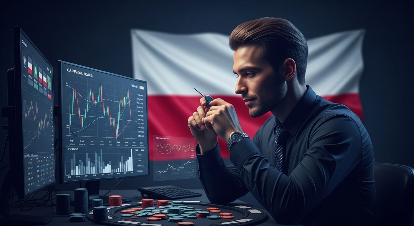 Strategie na udane obstawianie betting platform