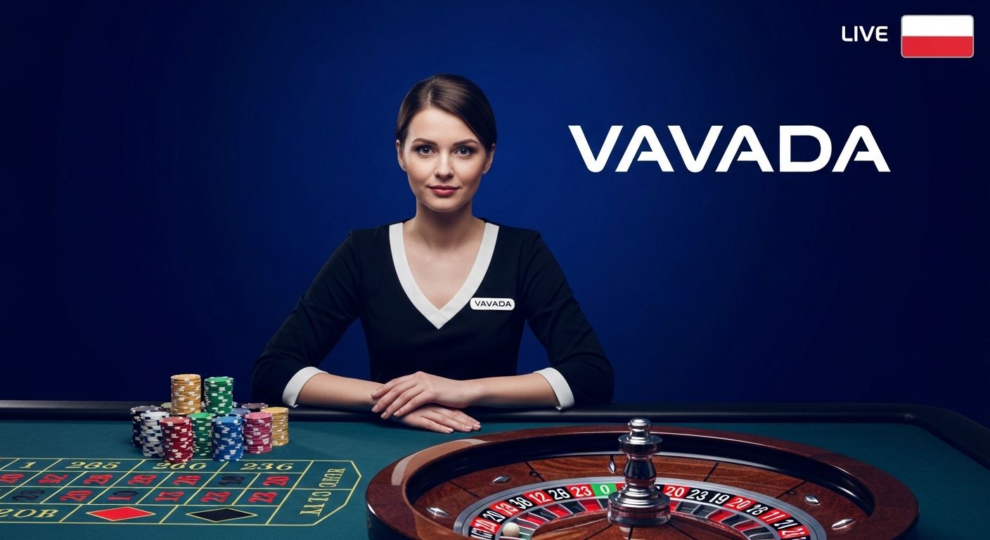 Doświadczenie w kasynie na żywo vavada casino no deposit bonus code