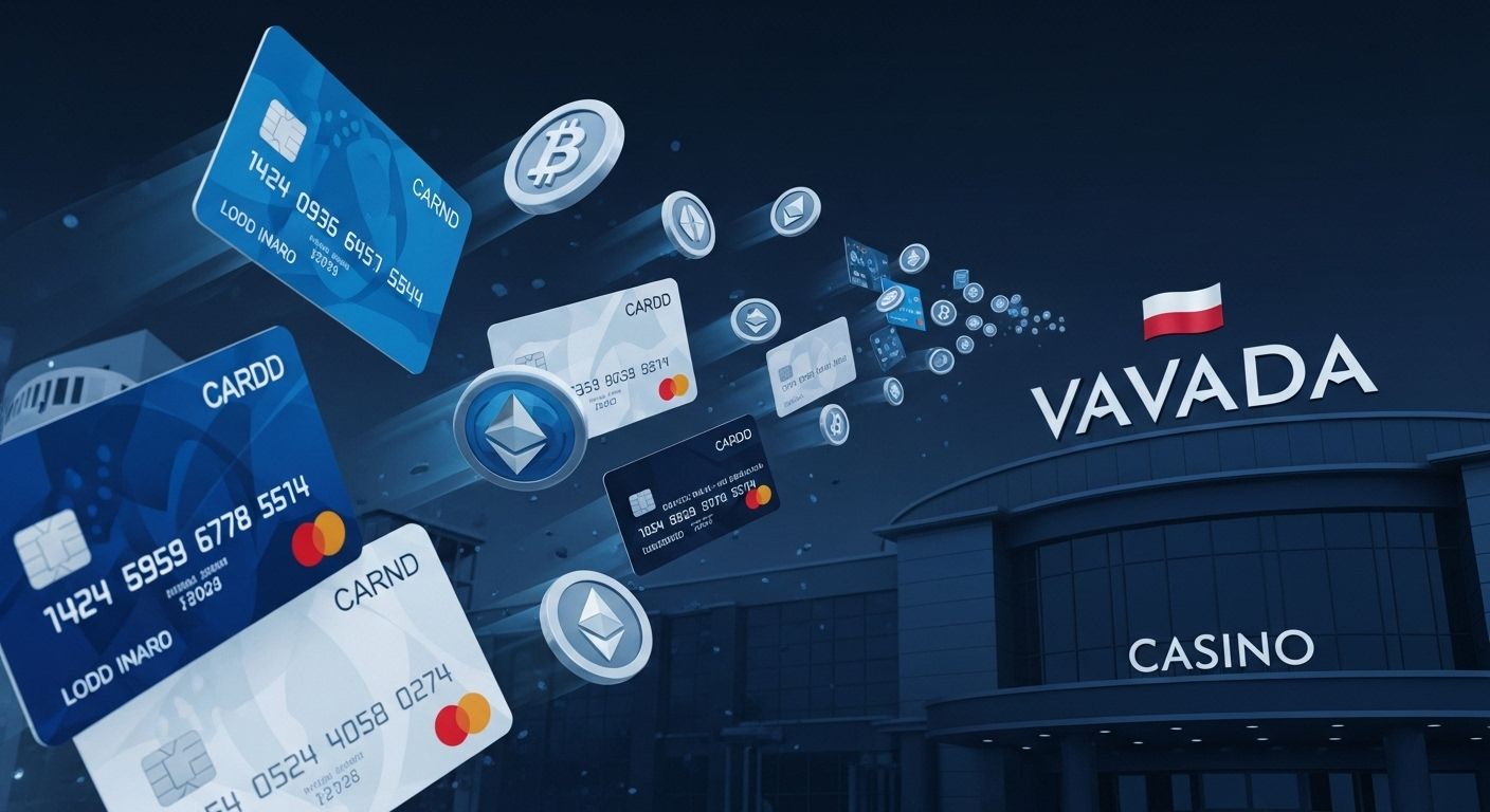 Płatności i wypłaty vavada promo code